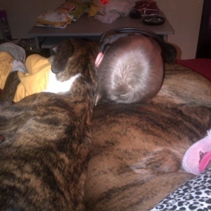 Diesel & Roxy