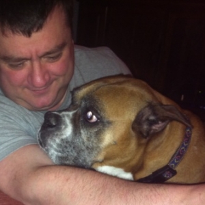 Paul and Sadie