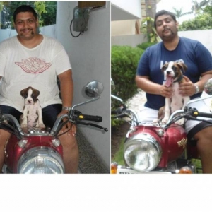 shehzada is growing fast!!