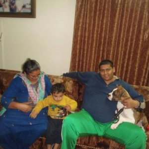 shehzada!!