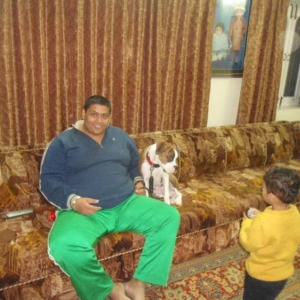 shehzada