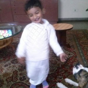 shehzada