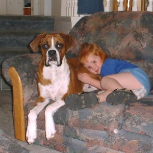 Ozzy & Autumn