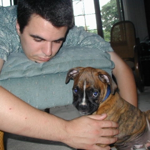 My Cute Boys