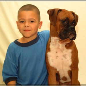 Jason and Apache