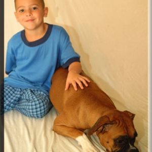 Jase and Chero