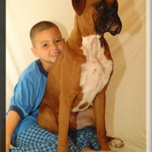Jase and Pach
