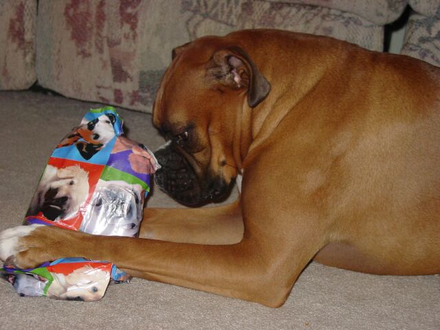 2nd Birthday (1)