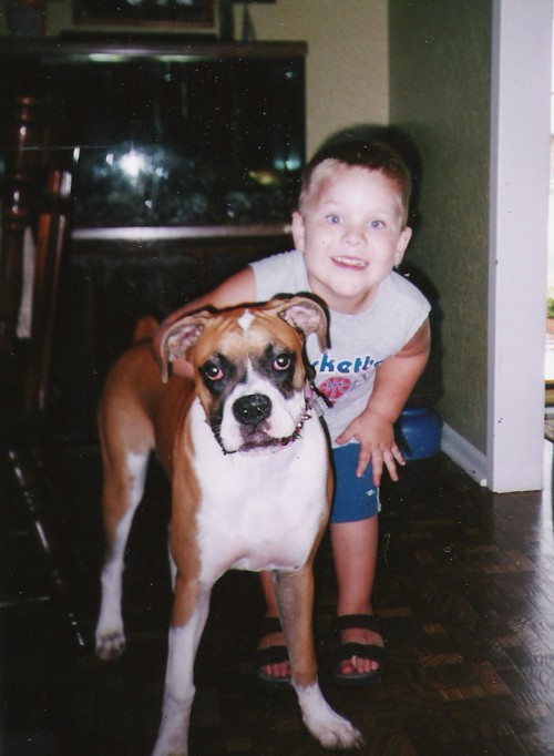 Abby & Brock