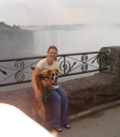 Abby_Mom-Niagara_Falls