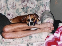 Abby_sleeping_with_Mark