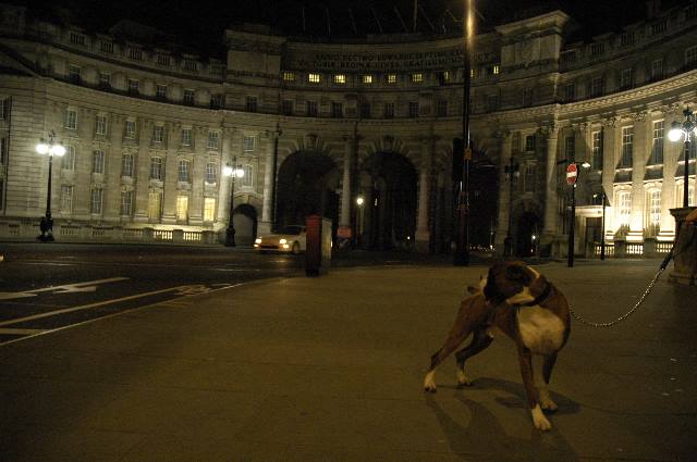 Admiralty Arch
