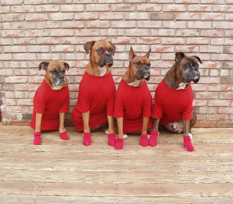 And then there were four......