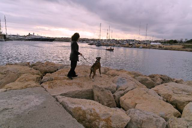 Antibes