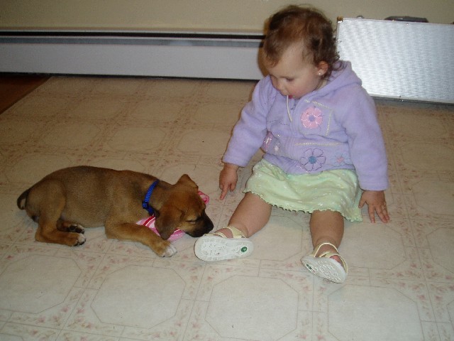 Ashley&Lexi
