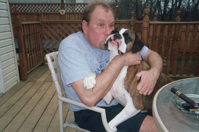 Awww  Dad, geeez