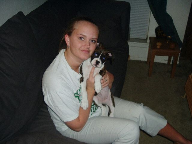 Baby D