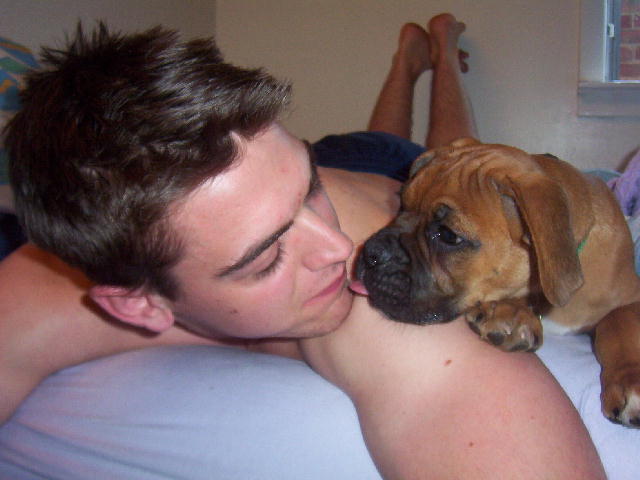 Baby Kisses