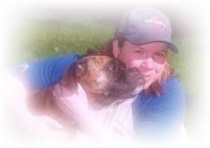 Bailey and me