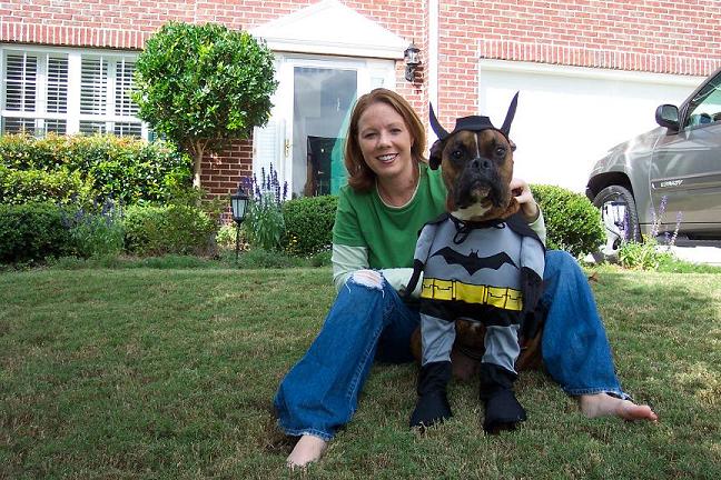 BATMAN
