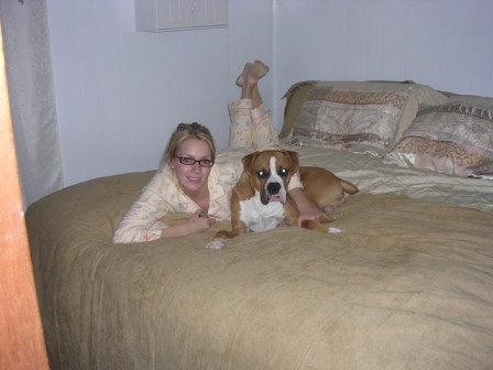 bedtime