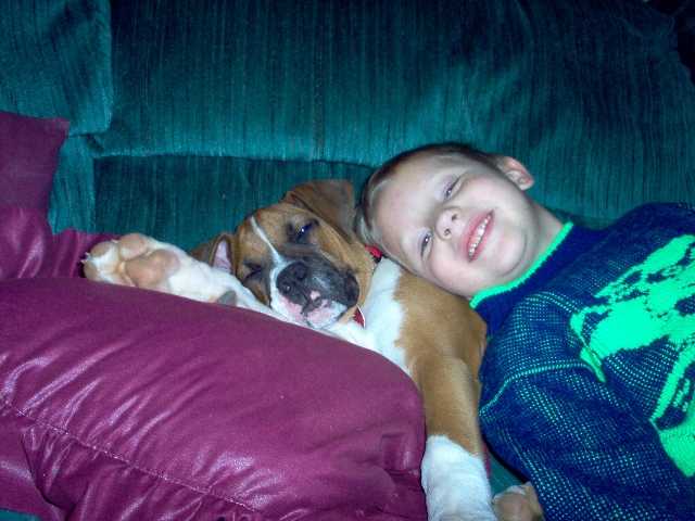 Best Buddies