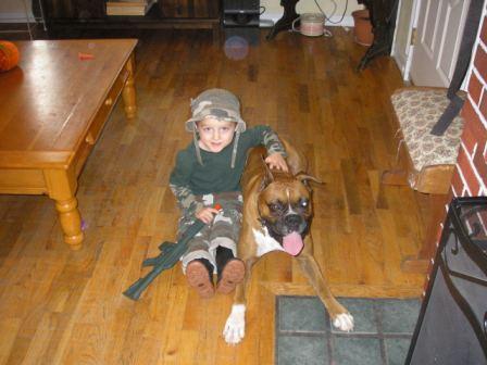 Best Buddies