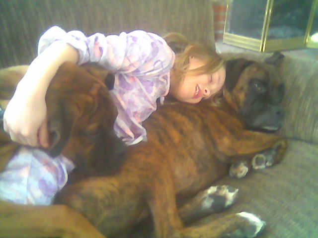 BEST BUDS for LIFE