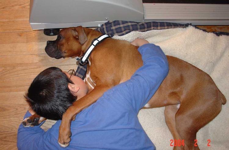 Best Buds
