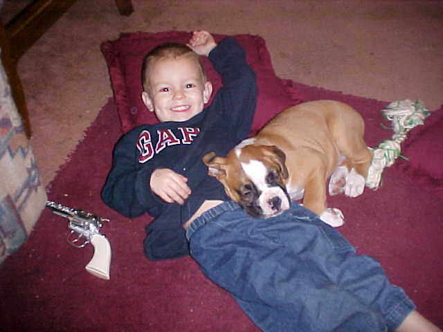 Best Buds
