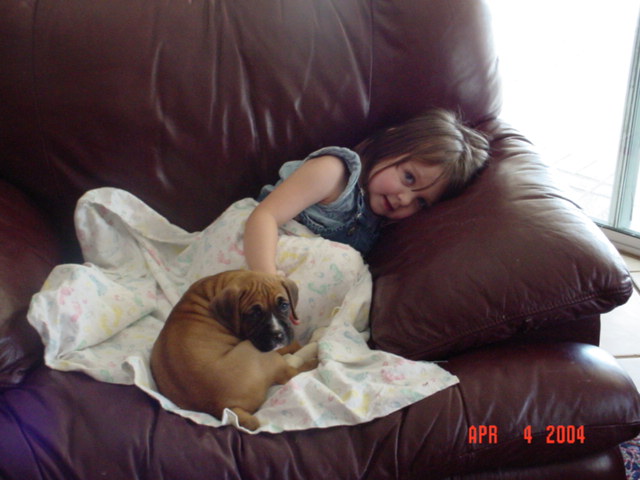 Best Friends Forever
