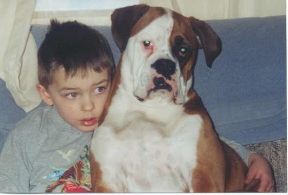 Best Friends II