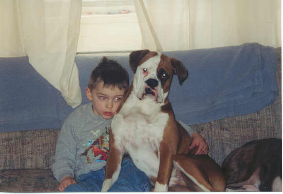 Best Friends