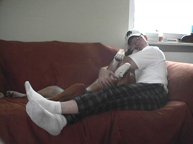 Best Friends