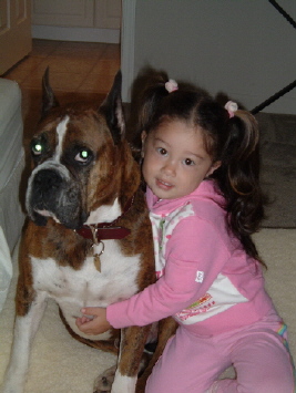 Best friends :)