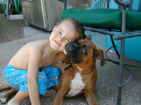 Best Friends