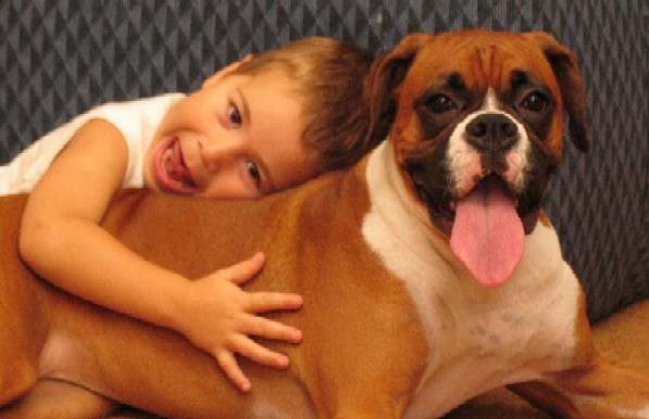 Best Friends