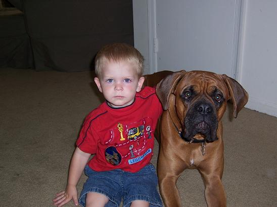 Best Friends