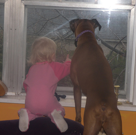 Best Friends