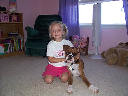 Best Friends