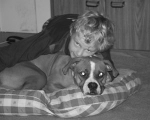 Best Friends