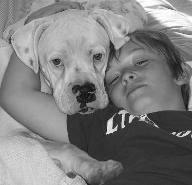 Best Friends
