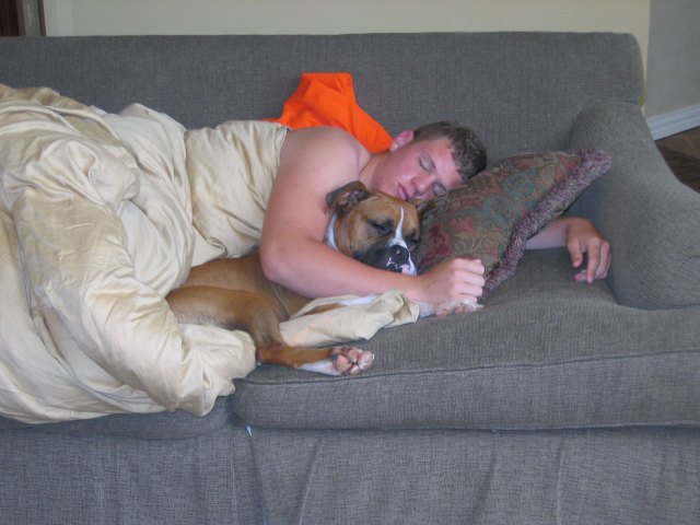 Blake & Wylie