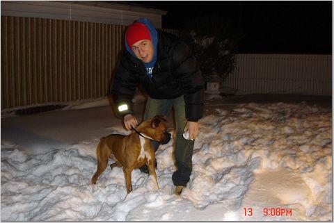 Blizzard 2006