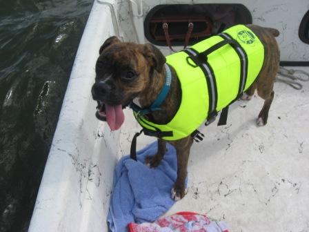 Boating