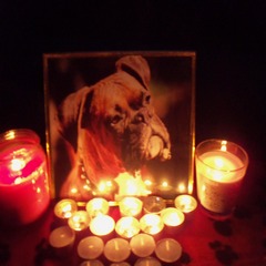 Boozer's Memorial