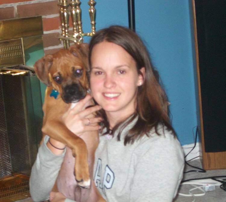 Bosco and me