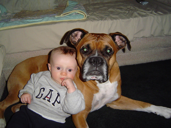 brothers