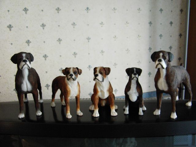 Bruno's family