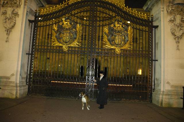 Buckingham